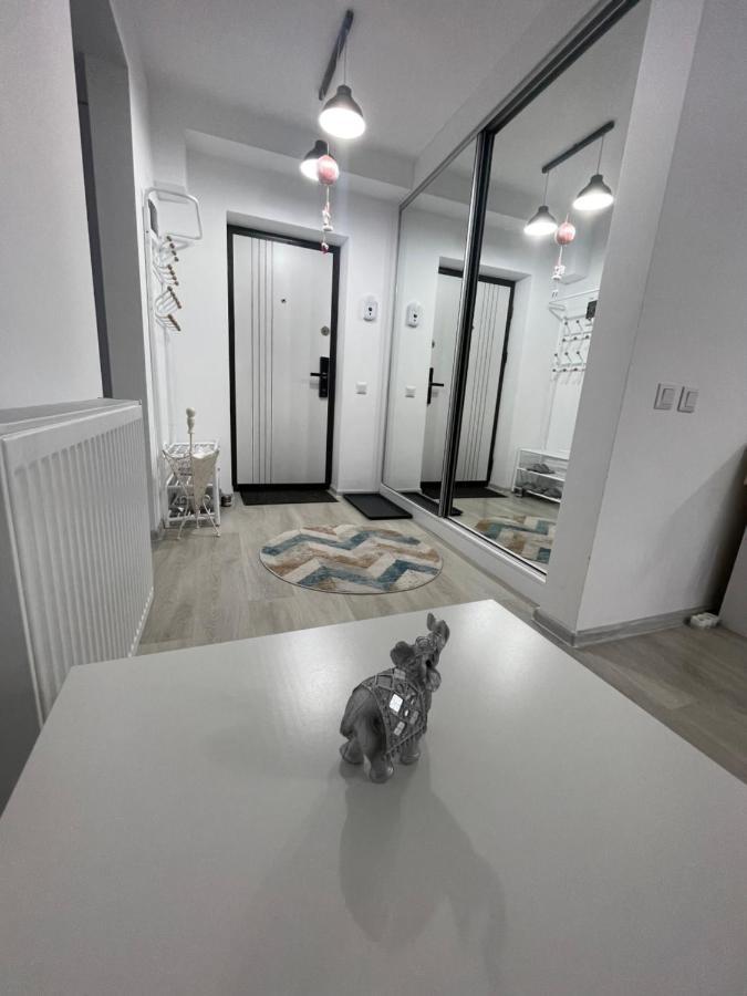 Castle Residence Apt. Eminescu Buşteni Zewnętrze zdjęcie