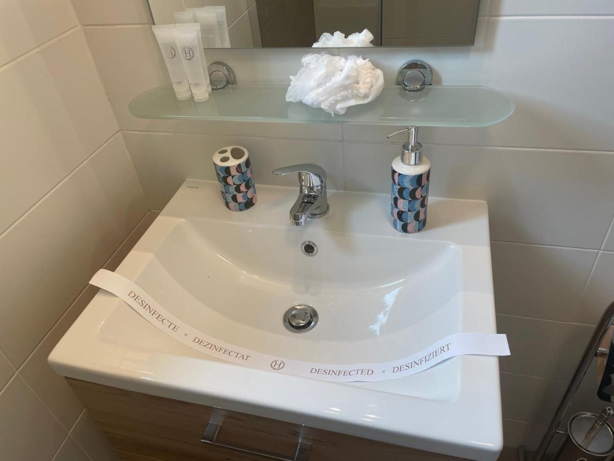 Castle Residence Apt. Eminescu Buşteni Zewnętrze zdjęcie